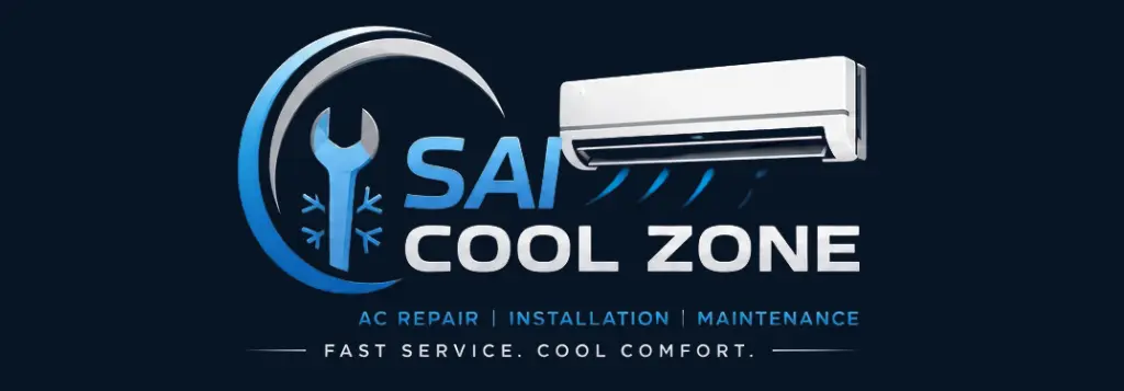 Sai Cool Zone Logo